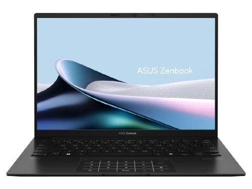 ASUS ZenBook 14 OLED black